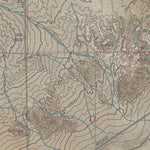 CA-Wild Crossing: GeoChange 1989-2012 Preview 3