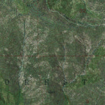 CA-Cucamonga Peak: GeoChange 1966-2012 Preview 3