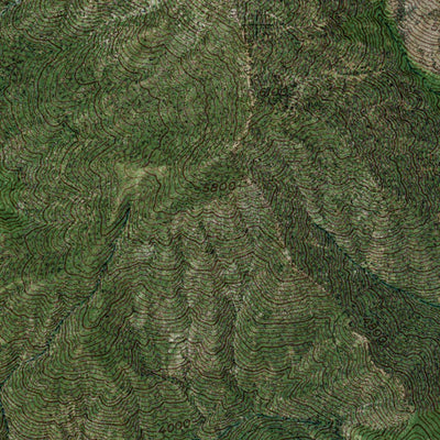 CA-Crystal Lake: GeoChange 1957-2012 Preview 3