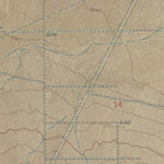 CA-Fifteenmile Valley: GeoChange 1969-2012 Preview 2