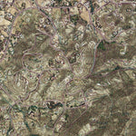 CA-Lake Mathews: GeoChange 1966-2012 Preview 3