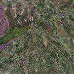 CA-La Habra: GeoChange 1963-2012 Preview 3