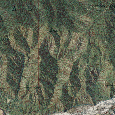 CA-Yucaipa: GeoChange 1966-2012 Preview 3