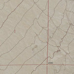 CA-Red Buttes: GeoChange 1972-2012 Preview 2