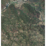 CA-Pala: GeoChange 1967-2012 Preview 1