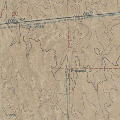 CA-Twelve Gauge Lake: GeoChange 1972-2012 Preview 2