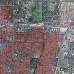 CA-Ontario: GeoChange 1966-2012 Preview 3