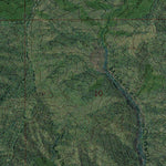 CA-Glendora: GeoChange 1964-2012 Preview 2