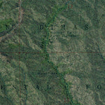 CA-Glendora: GeoChange 1964-2012 Preview 3