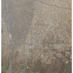 CA-Phelan: GeoChange 1952-2012 Preview 1