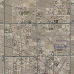 CA-Phelan: GeoChange 1952-2012 Preview 2