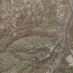 CA-Phelan: GeoChange 1952-2012 Preview 3