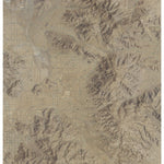 CA-Fairview Valley: GeoChange 1989-2012 Preview 1