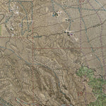 CA-Valyermo: GeoChange 1957-2012 Preview 2