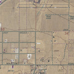 CA-Apple Valley North: GeoChange 1989-2012 Preview 2