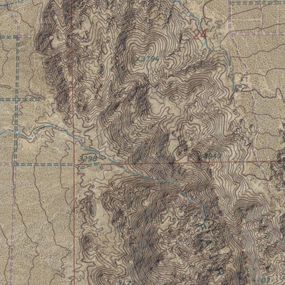 CA-Apple Valley North: GeoChange 1989-2012 Preview 3