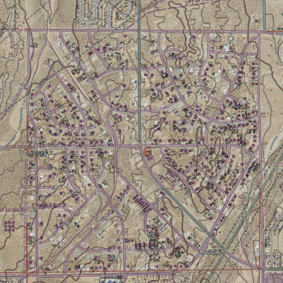 CA-Victorville: GeoChange 1989-2012 Preview 3