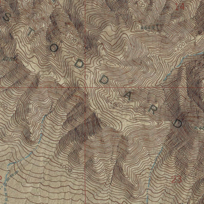 CA-Stoddard Well: GeoChange 1969-2012 Preview 2