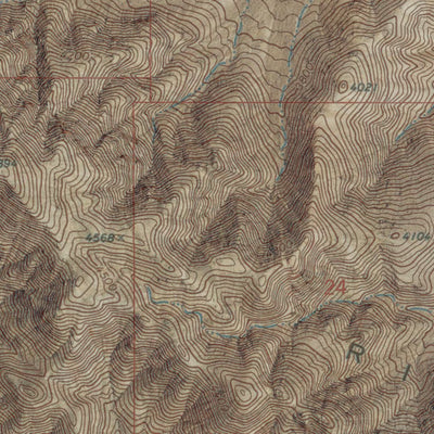 CA-Stoddard Well: GeoChange 1969-2012 Preview 3