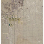 CA-Lovejoy Buttes: GeoChange 1990-2012 Preview 1