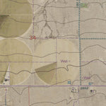CA-Lovejoy Buttes: GeoChange 1990-2012 Preview 2