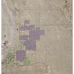 CA-Littlerock: GeoChange 1989-2012 Preview 1