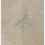CA-Leuhman Ridge: GeoChange 1972-2012 Preview 1