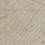 CA-Leuhman Ridge: GeoChange 1972-2012 Preview 3