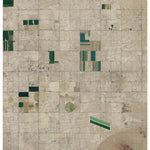 CA-Alpine Butte: GeoChange 1989-2012 Preview 1