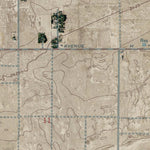 CA-Alpine Butte: GeoChange 1989-2012 Preview 3