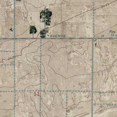 CA-Alpine Butte: GeoChange 1989-2012 Preview 3