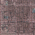 CA-Van Nuys: GeoChange 1964-2012 Preview 2