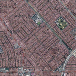 CA-Van Nuys: GeoChange 1964-2012 Preview 3