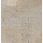 CA-Jackrabbit Hill: GeoChange 1972-2012 Preview 1