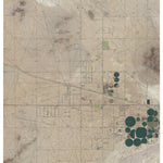 CA-Hinkley: GeoChange 1989-2012 Preview 1