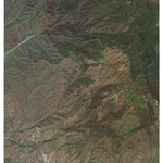 CA-Margarita Peak: GeoChange 1967-2012 Preview 1