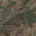 CA-Margarita Peak: GeoChange 1967-2012 Preview 2