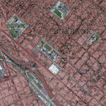 CA-Burbank: GeoChange 1964-2012 Preview 2