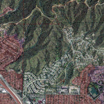 CA-Burbank: GeoChange 1964-2012 Preview 3
