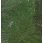 CA-Sitton Peak: GeoChange 1951-2012 Preview 1