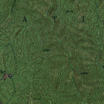 CA-Sitton Peak: GeoChange 1951-2012 Preview 2