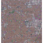 CA-Anaheim: GeoChange 1963-2012 Preview 1