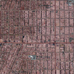 CA-Hollywood: GeoChange 1964-2012 Preview 2