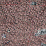 CA-Hollywood: GeoChange 1964-2012 Preview 3