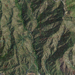 CA-San Fernando: GeoChange 1964-2012 Preview 3