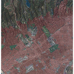 CA-Beverly Hills: GeoChange 1964-2012 Preview 1