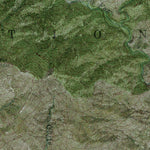 CA-Condor Peak: GeoChange 1957-2012 Preview 2