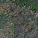 CA-Malibu Beach: GeoChange 1947-2012 Preview 2