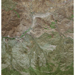 CA-Acton: GeoChange 1957-2012 Preview 1