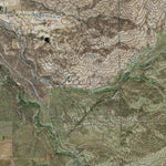 CA-Acton: GeoChange 1957-2012 Preview 2